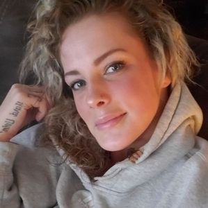 Meet your Posher, Darcy-jayne